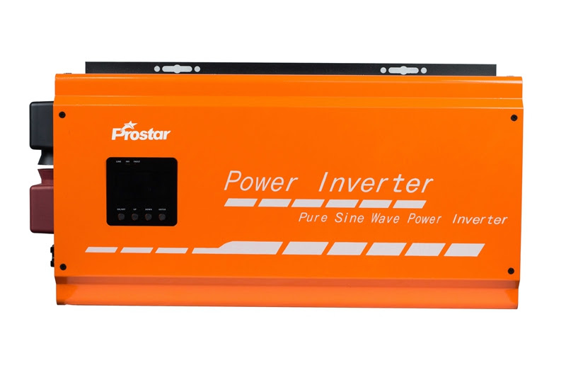 dc to ac inverter