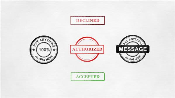 Download Stamp PSD Templates - Free Download | PSDDude