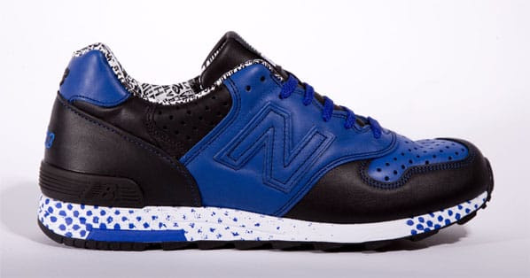 New Balance Super Team 33 Part 3: Fanzine Collection | HYPEBEAST