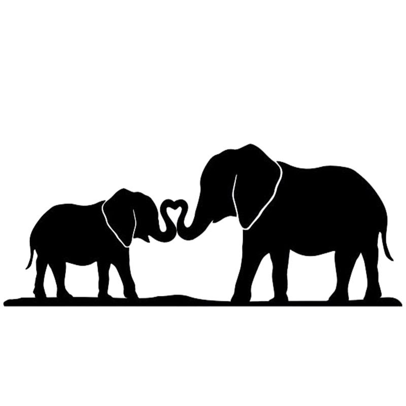 Free Free 65 Stencil Cute Baby Elephant Svg SVG PNG EPS DXF File