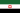 Flag of the Arab Movement of Azawad.svg