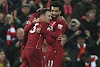 Manchester City vs Liverpool: Xherdan Shaqiri insists Reds’ focus is on winning Premier League game, not destroying City title hopes