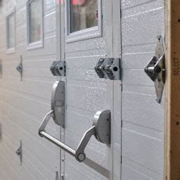 People in bakersfield use their garage daily, which causes garage door components to wear out quickly. Pass-through garage doors | Solution Garage Doors