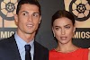 Cristiano Ronaldo New Girlfriend 2009