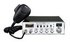 Cobra Electronics 29 LTD CHR 40-Channels Base CB Radio