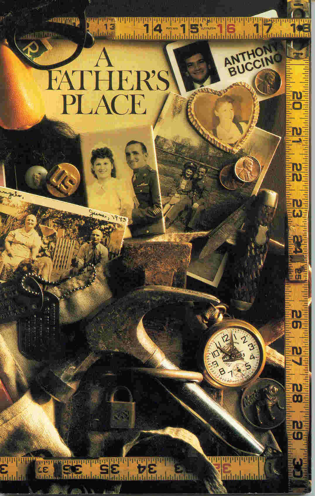 A Father's Place