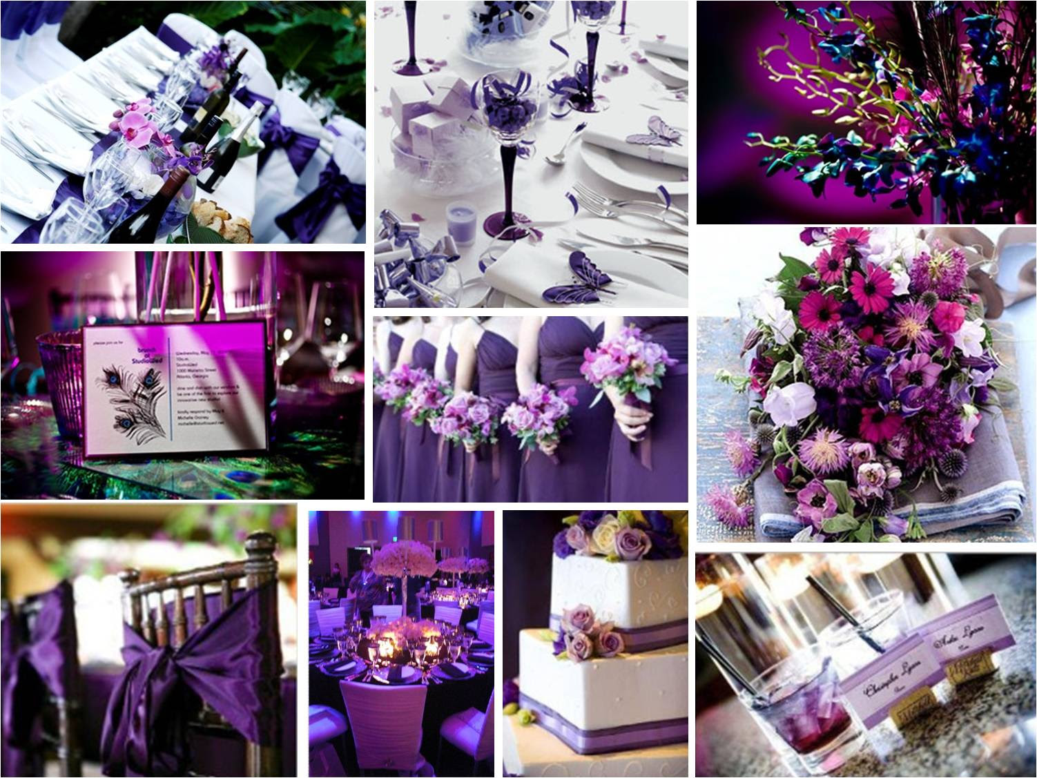purple turquoise wedding purple turquoise wedding