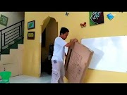 Terupdate Meja Makan Lipat Praktis Cocok Untuk Dapur Minimalis, Paling Populer!