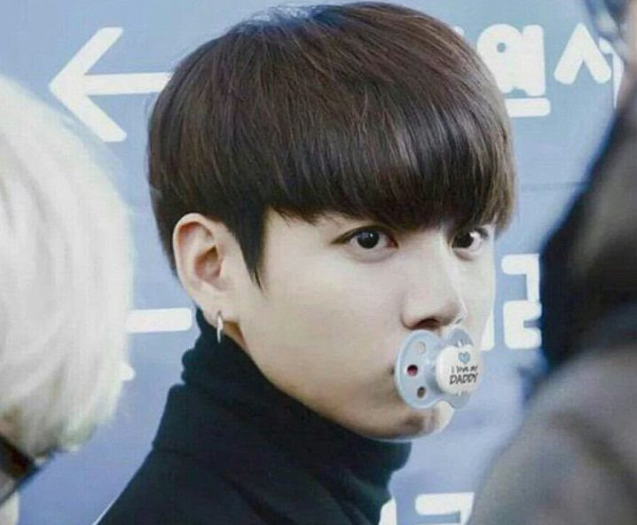 画像集 Bts 防弾少年団 ジョングクの行動が赤ちゃんっぽい お兄さんメンバーに可愛がられるマンネは健在 防弾少年団最新情報局