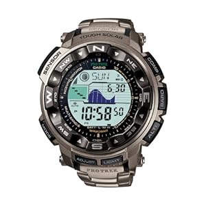 Best Casio Watches For Men