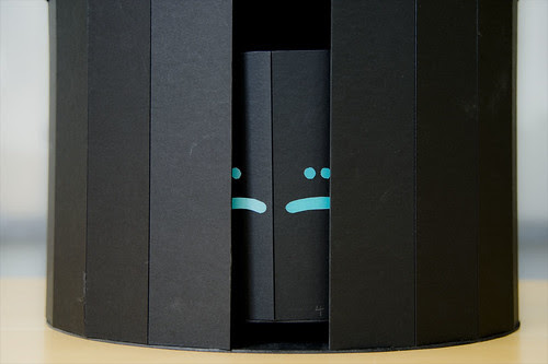 Graphisme & interactivité blog par Geoffrey Dorne