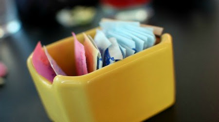 Artificial Sweeteners