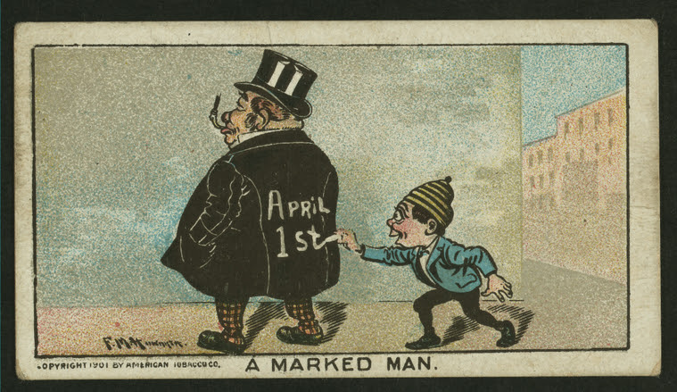 Two English Apr Words Part 1 April Oupblog