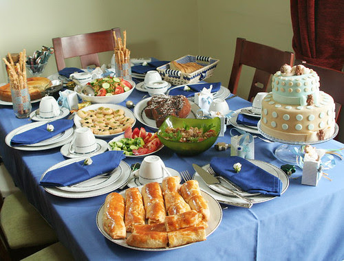 Can Baby Shower