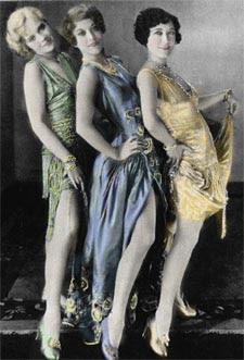 Flappers