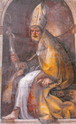 Image of St. Hilary