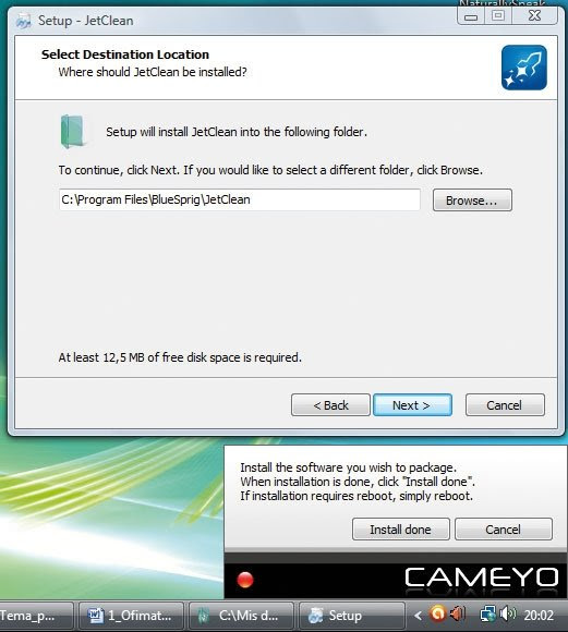 Cameyo
