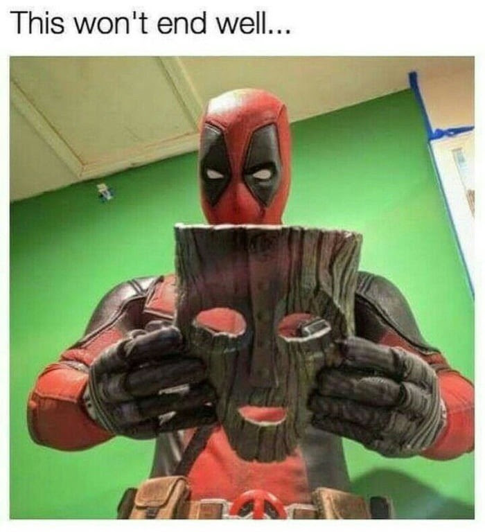 The Greatest Crossover That Needs To Happen Meme By Adman1381 Memedroid