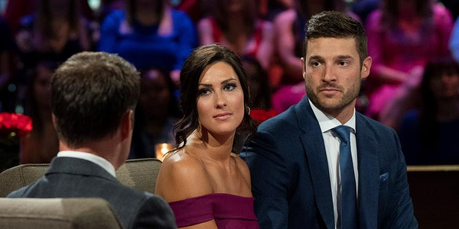 "The Bachelorette"