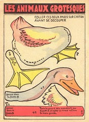 oie grotesque