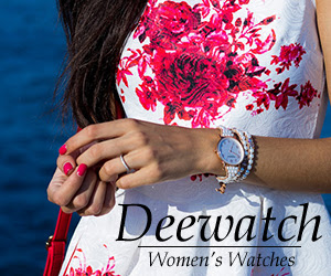 Deewatch Pure White