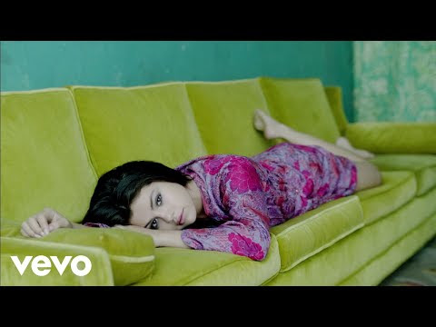 Selena Gomez Sacara un nuevo disco.