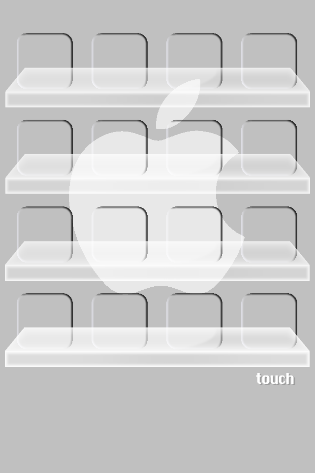 0以上 Iphone 壁紙 棚 6段