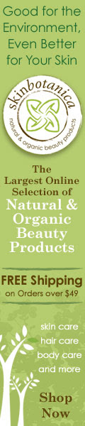 Free Shipping at SkinBotanica.com