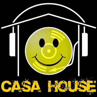 CASA HOUSE DJ ALEXANDRE VILELA
