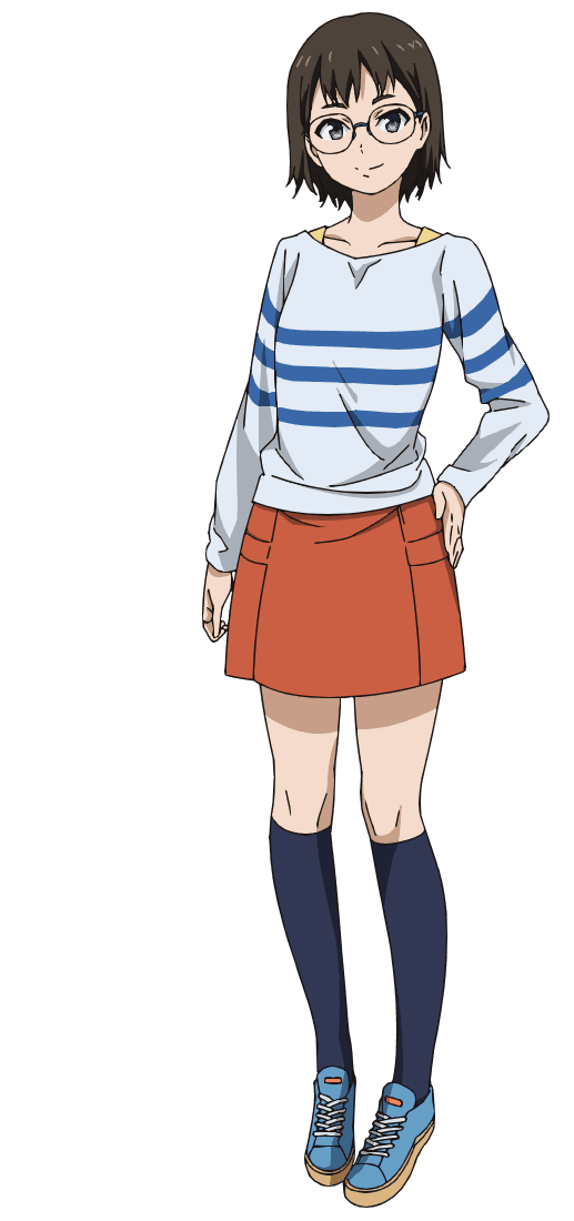 劇場版 Shirobako