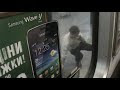 Video ED THE DRUMMER IN METRO OF KIEV CITY или Джэмак в метро