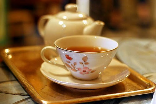 ストレスを感じたら紅茶を飲む 紅茶 アールグレイ の力を考える 効能や効果のことです 生きる力と考える力 などのブログ