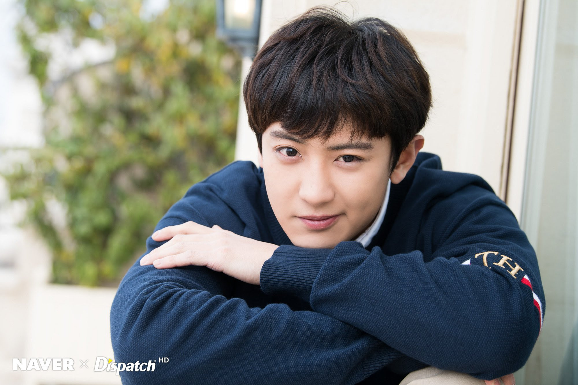 Chanyeol Exo 壁紙 ファンポップ