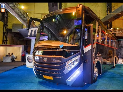 BEST BUS COMMING SOON SRILANKA..