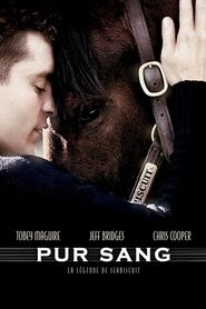 Regardez Pur Sang, la légende de Seabiscuit film vf streaming en ligne
online Télécharger 2003