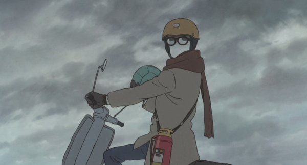 Animezing!: Modest Heroes