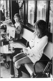 アンリ カルティエ ブレッソン French Bloom Net Info Base