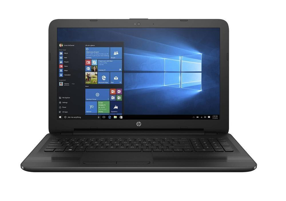 HP 250 G5 Laptop 15.6" i5-6200U 4GB 500GB W5T33PT ...