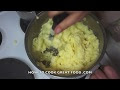 Shepherd's Pie With Beef Or Lamb