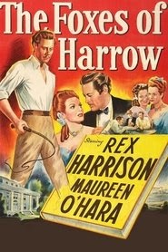 The Foxes of Harrow stream deutschland 1947 kinostartstart
herunterladen on