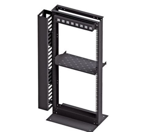 ¿cuáles son los diferentes tipos de juegos? Kit BÃ¡sico Rack Redes 24 U Site Contactos Charola