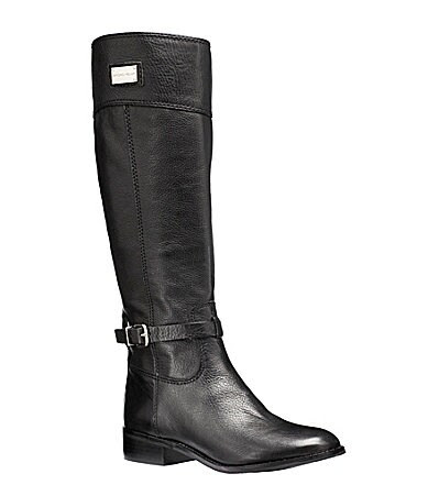 Antonio Melani Elena Riding Boots