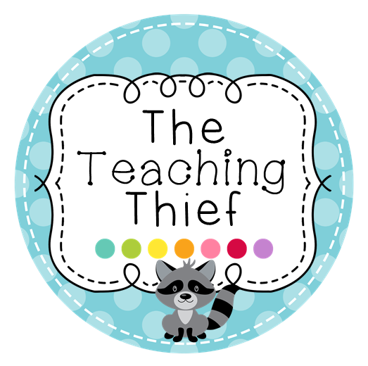 Grab button for The Teaching Thief