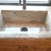 Best Undermount Kitchen Sinks For Granite Countertops - Undermount sinks are mounted from below the countertop, leaving you with a flawless countertop surface, meaning you won't have any water.