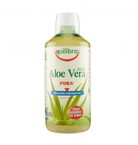 gel aloe vera migliore