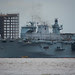 HMS Ocean