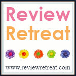 Review Retreat - Review and Giveaway Blog Button