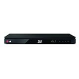 LG Electronics BP530 3D Blu-ray Disc Player with Wi-Fi