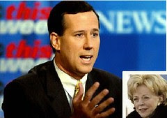santorum