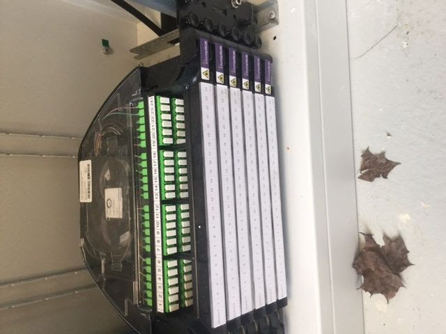 La Fibre, merci le Conseil Départemental !!!!